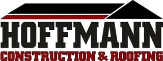 Hoffmann Construction & Roofing logo