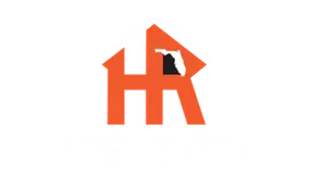 Hogan Roofing Orlando logo