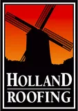Holland Roofing logo