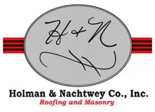 Holman & Nachtwey Co., Inc. logo