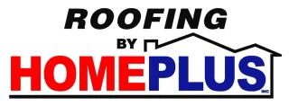 Roofing By HomePlus logo