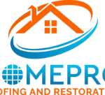 HomePro Roofing and Restoration logo