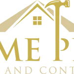 Home Pros Roofing and Contracting logo
