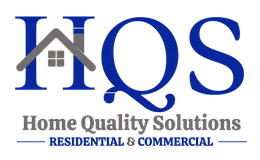 Home Quality Solutions Roofing logo