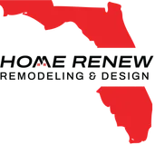 Home Renew Florida logo
