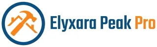 Elyxara Peak Pro logo