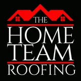The Home Team Roofing & A/C LLC logo