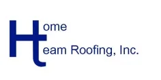 Home Team Roofing Inc logo
