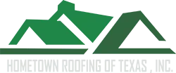 Hometown Roofing, Inc logo