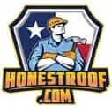 HonestRoof.com logo