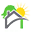 Horizon Restoration logo
