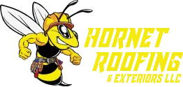 Hornet Roofing & Exteriors LLC logo