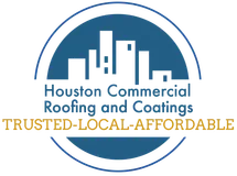 Houston Commercial Roofing and Coatings logo