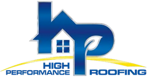 High Performance Roofing & Windows logo