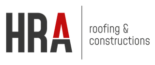 HRA Roofing & Construction llc logo