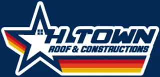 H Town Roof & Constructions LLC logo