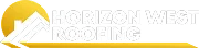 Horizon West Roofing logo