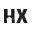 HX Home Solutions logo