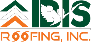 Ibis Roofing, Inc. logo