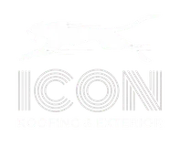 ICON Roofing And Exterior logo