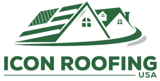 icon roofing usa logo