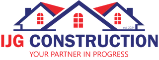 IJG Construction, LLC logo