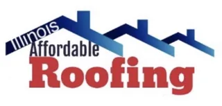 Illinois Affordable Roofing & Tuckpointing logo