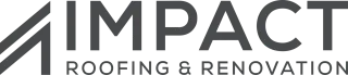 Impact Roofing & Renovation logo
