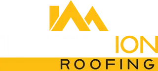 Impression Roofing logo