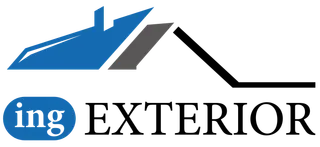 ING Exterior logo