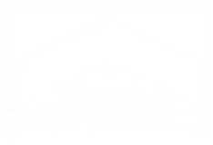 Inman Roofing logo