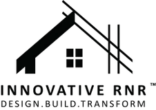 Innovative RNR- Construction & Remodeling Services logo