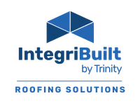 IntegriBuilt Roofing logo