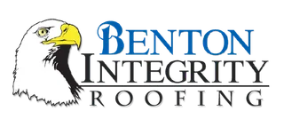 Benton Integrity Roofing Systems logo