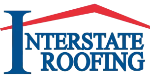 Interstate Roofing Inc. logo