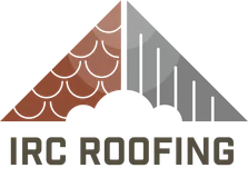 IRC Roofing logo