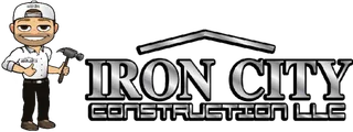 Iron City Construction LLC logo