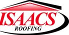 Isaacs Roofing & Insulation Corp logo