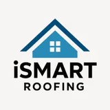 iSmart Roofing logo