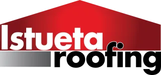Istueta Roofing logo