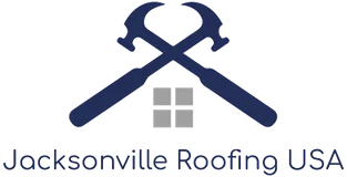 Jacksonville Roofing USA logo
