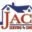 JACS Metal Roofing logo