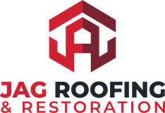 JAG Roofing and Restoration LLC logo