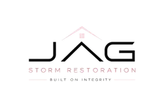JAG Storm Restoration logo