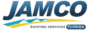 Jamco Roofing Services logo