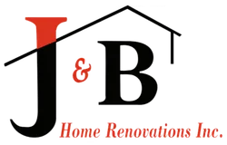 J&B Home Renovations Inc. logo