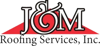 J & M Roofing Services Inc. logo