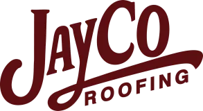 JayCo Roofing logo