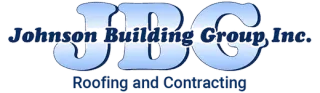 Johnson Building Group Roofing logo
