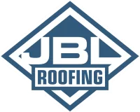 JBL Roofing logo